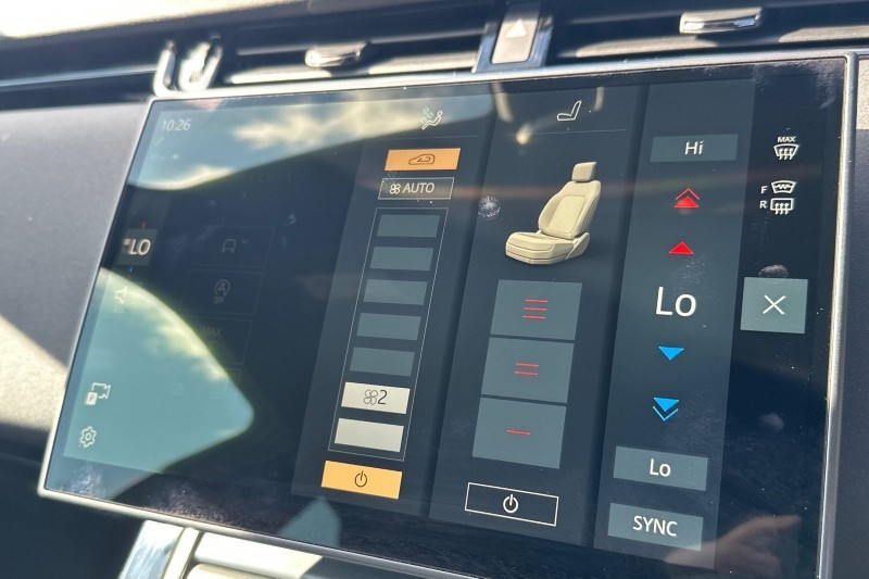 2024 (74) LAND ROVER RANGE ROVER EVOQUE 2.0 D200 Dynamic SE 5dr Auto 4522852