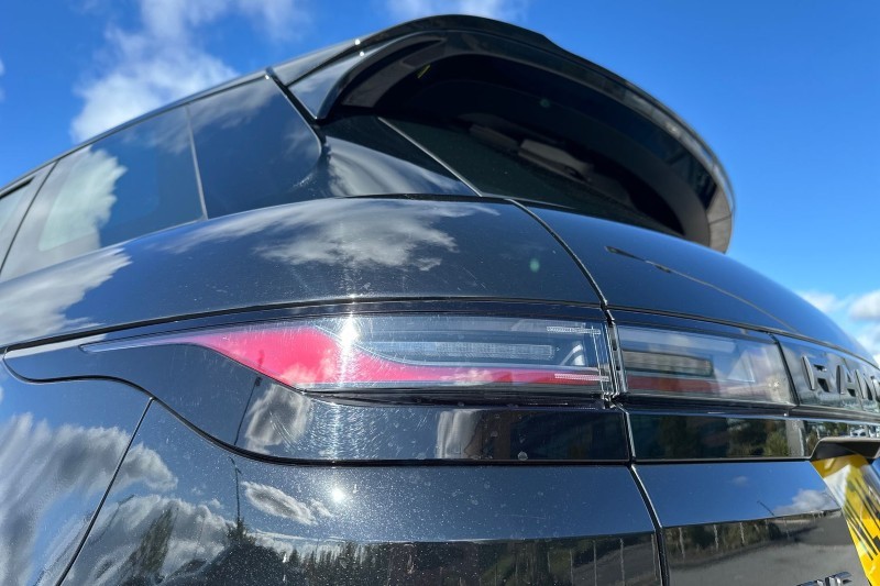 2024 (74) LAND ROVER RANGE ROVER EVOQUE 2.0 D200 Dynamic SE 5dr Auto 4522841