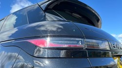 2024 (74) LAND ROVER RANGE ROVER EVOQUE 2.0 D200 Dynamic SE 5dr Auto 4522841