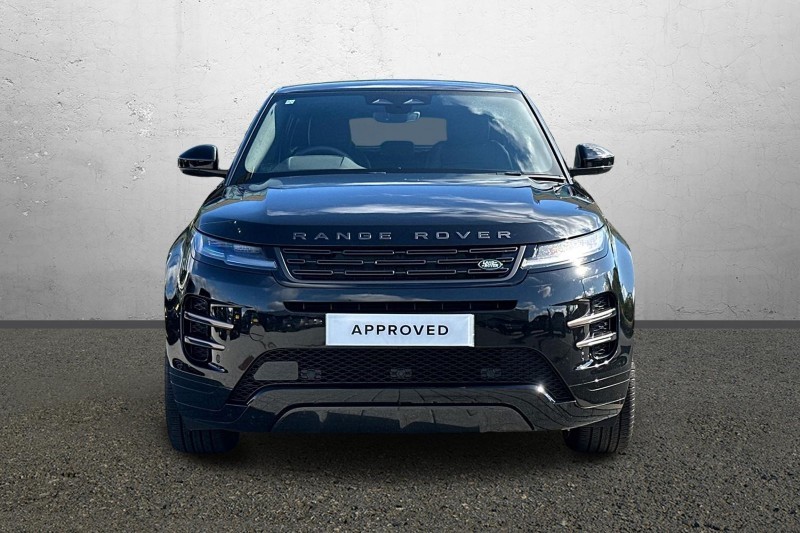 2024 (74) LAND ROVER RANGE ROVER EVOQUE 2.0 D200 Dynamic SE 5dr Auto 4522829