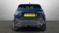 2024 (74) LAND ROVER RANGE ROVER EVOQUE 2.0 D200 Dynamic SE 5dr Auto 4522828