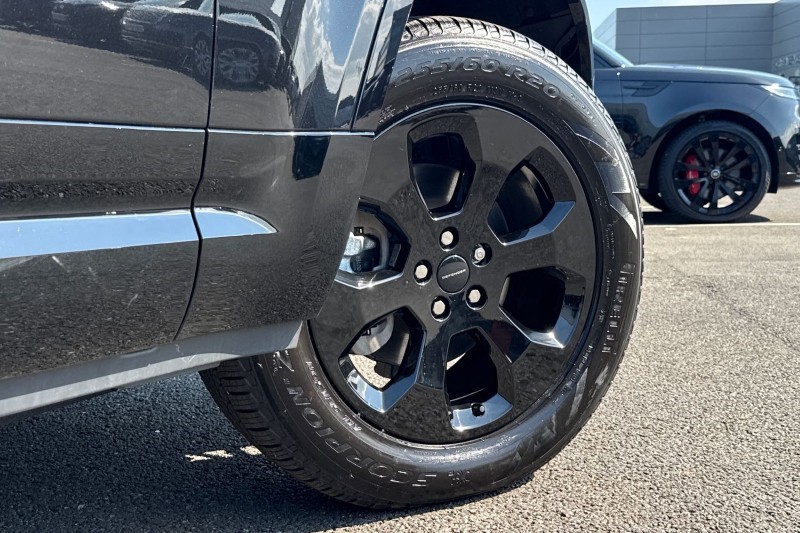 LAND ROVER DEFENDER 3.0 D250 X-Dynamic SE 110 5dr Auto 5359876