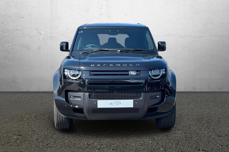  LAND ROVER DEFENDER 3.0 D250 X-Dynamic SE 110 5dr Auto 5359832