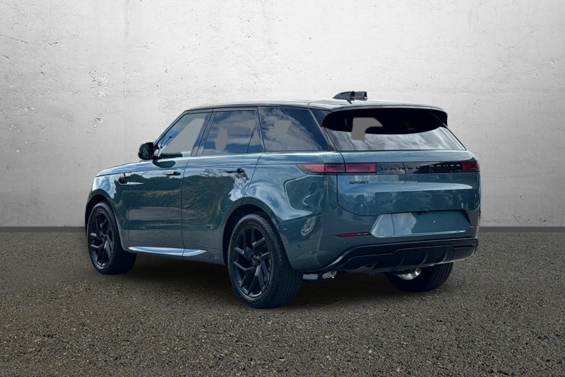  LAND ROVER RANGE ROVER SPORT 3.0 D300 Dynamic SE 5dr Auto 5734982