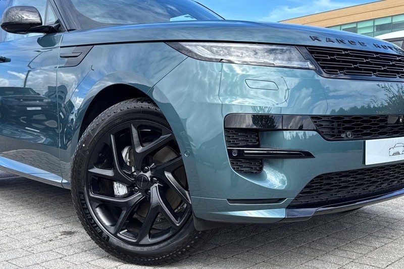  LAND ROVER RANGE ROVER SPORT 3.0 D300 Dynamic SE 5dr Auto 5735024