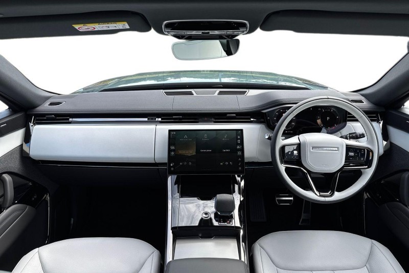  LAND ROVER RANGE ROVER SPORT 3.0 D300 Dynamic SE 5dr Auto 5734989
