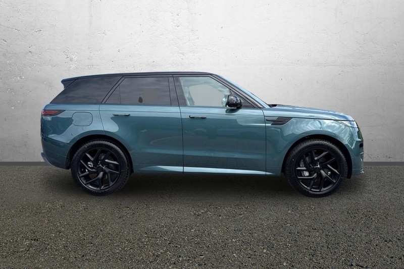  LAND ROVER RANGE ROVER SPORT 3.0 D300 Dynamic SE 5dr Auto 5734985