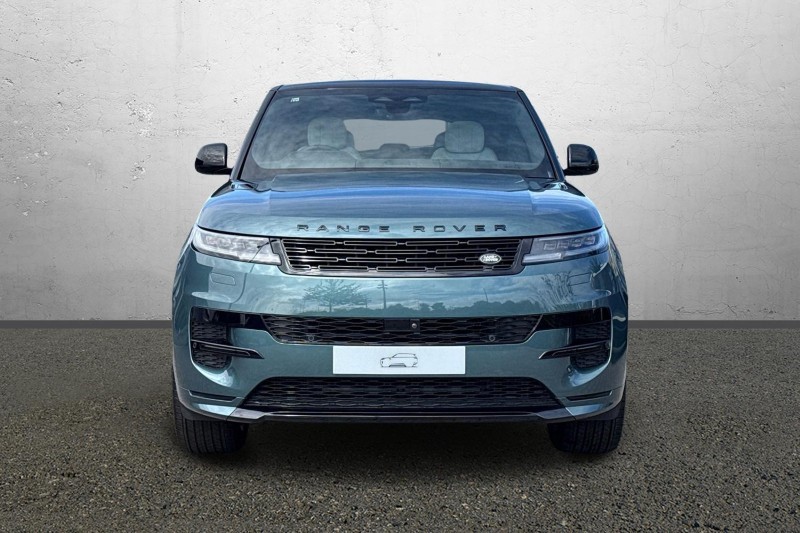  LAND ROVER RANGE ROVER SPORT 3.0 D300 Dynamic SE 5dr Auto 5734987