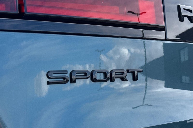  LAND ROVER RANGE ROVER SPORT 3.0 D300 Dynamic SE 5dr Auto 5735028