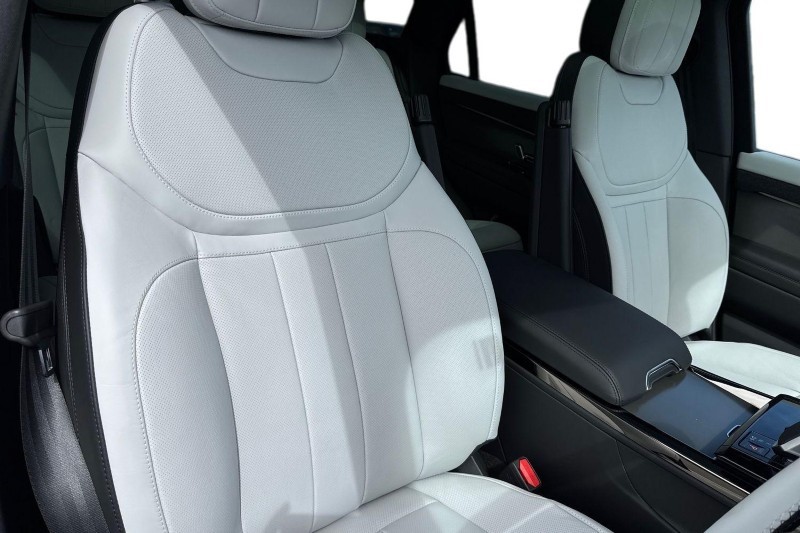  LAND ROVER RANGE ROVER SPORT 3.0 D300 Dynamic SE 5dr Auto 5735006