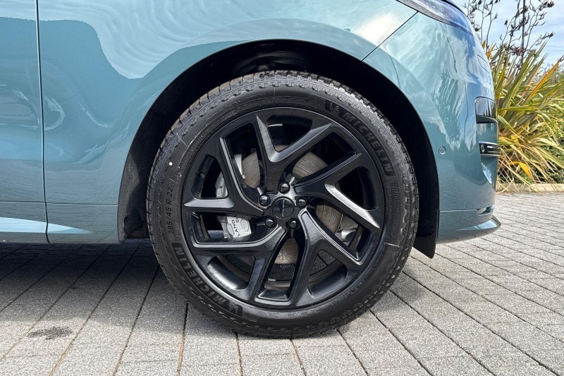  LAND ROVER RANGE ROVER SPORT 3.0 D300 Dynamic SE 5dr Auto 5734988