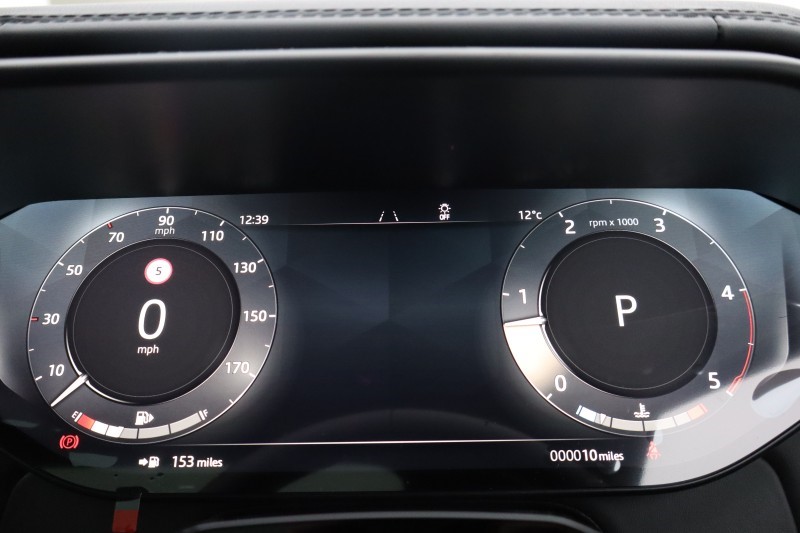  LAND ROVER RANGE ROVER SPORT 3.0 D350 Autobiography 5dr Auto 5246326