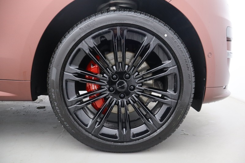  LAND ROVER RANGE ROVER SPORT 3.0 D350 Autobiography 5dr Auto 5246320