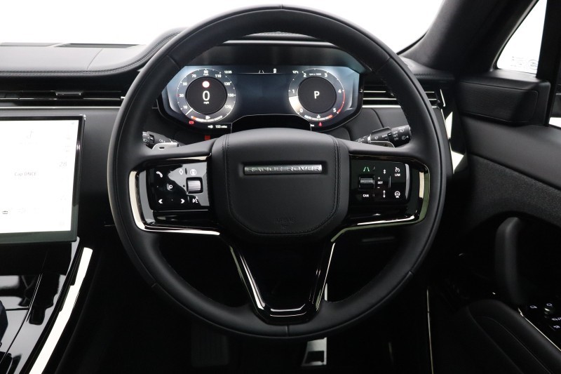  LAND ROVER RANGE ROVER SPORT 3.0 D350 Autobiography 5dr Auto 5246311