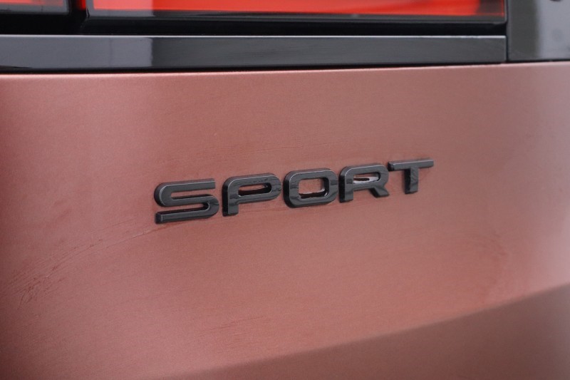  LAND ROVER RANGE ROVER SPORT 3.0 D350 Autobiography 5dr Auto 5246289