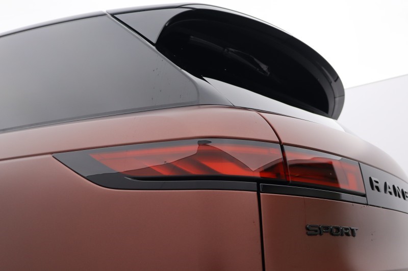  LAND ROVER RANGE ROVER SPORT 3.0 D350 Autobiography 5dr Auto 5246287