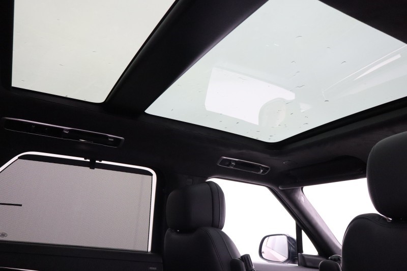  LAND ROVER RANGE ROVER SPORT 3.0 D350 Autobiography 5dr Auto 5246304