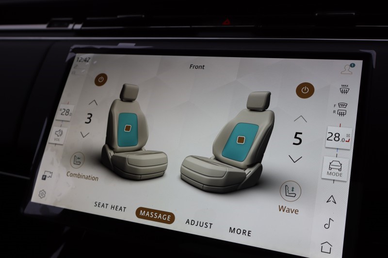  LAND ROVER RANGE ROVER SPORT 3.0 D350 Autobiography 5dr Auto 5246338