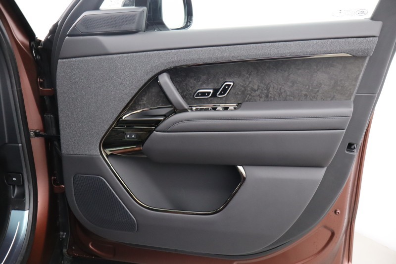  LAND ROVER RANGE ROVER SPORT 3.0 D350 Autobiography 5dr Auto 5246296