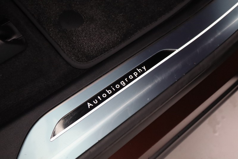  LAND ROVER RANGE ROVER SPORT 3.0 D350 Autobiography 5dr Auto 5246302