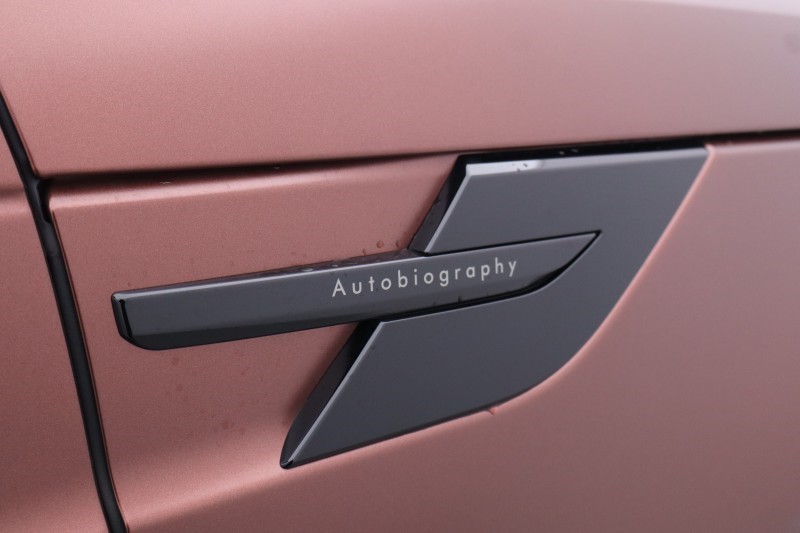  LAND ROVER RANGE ROVER SPORT 3.0 D350 Autobiography 5dr Auto 5246318