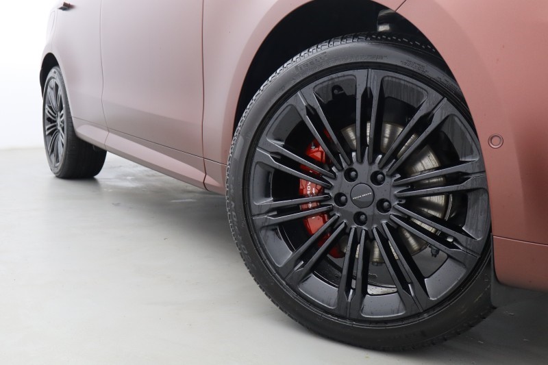  LAND ROVER RANGE ROVER SPORT 3.0 D350 Autobiography 5dr Auto 5246322