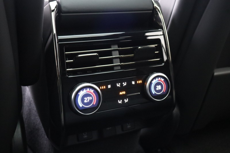  LAND ROVER RANGE ROVER SPORT 3.0 D350 Autobiography 5dr Auto 5246307