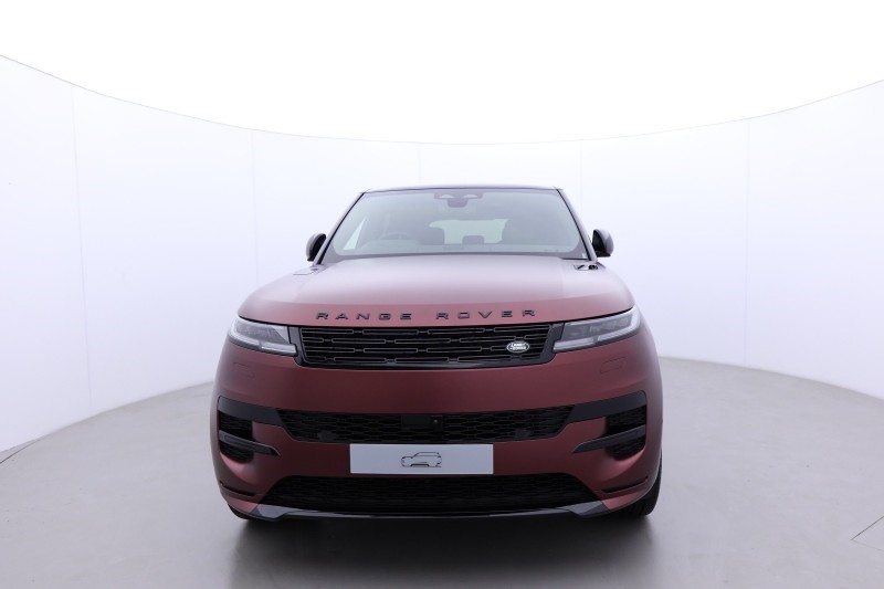  LAND ROVER RANGE ROVER SPORT 3.0 D350 Autobiography 5dr Auto 5246280