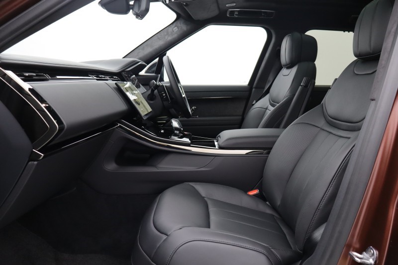  LAND ROVER RANGE ROVER SPORT 3.0 D350 Autobiography 5dr Auto 5246305