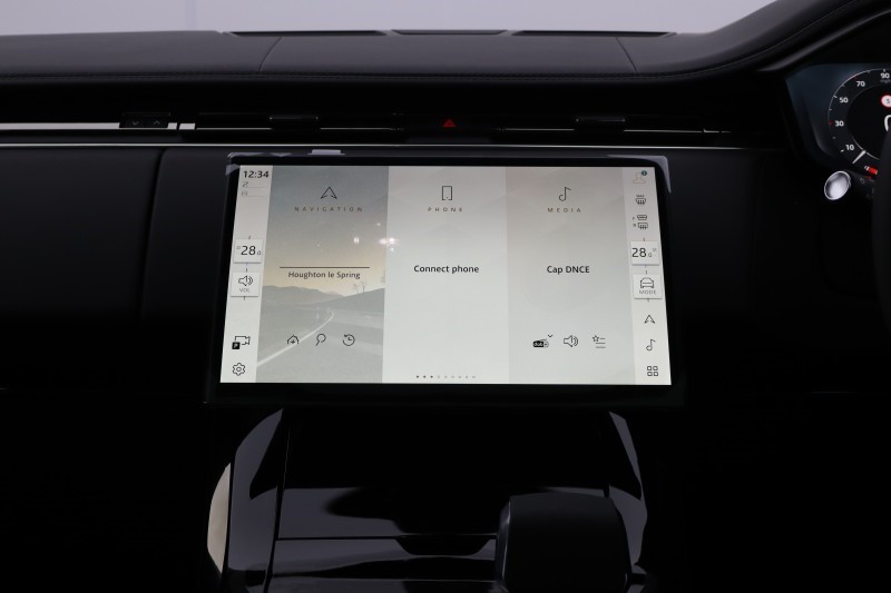  LAND ROVER RANGE ROVER SPORT 3.0 D350 Autobiography 5dr Auto 5246308