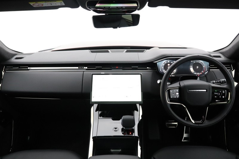  LAND ROVER RANGE ROVER SPORT 3.0 D350 Autobiography 5dr Auto 5246314