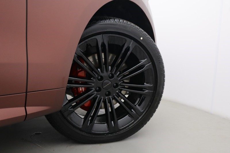  LAND ROVER RANGE ROVER SPORT 3.0 D350 Autobiography 5dr Auto 5246295