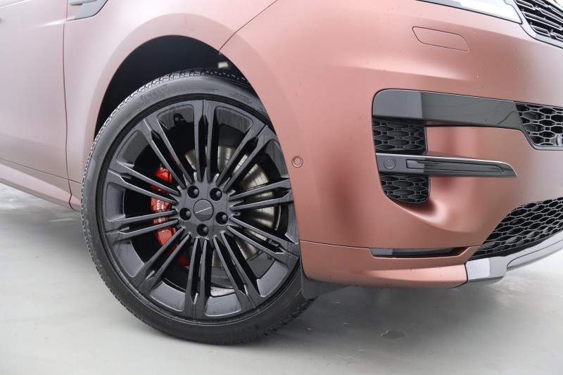  LAND ROVER RANGE ROVER SPORT 3.0 D350 Autobiography 5dr Auto 5246321