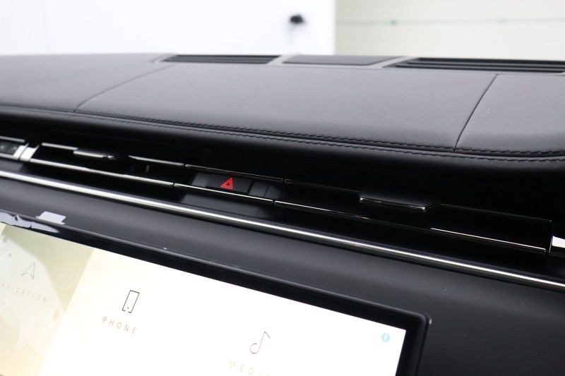  LAND ROVER RANGE ROVER SPORT 3.0 D350 Autobiography 5dr Auto 5246328