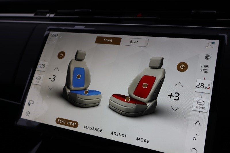  LAND ROVER RANGE ROVER SPORT 3.0 D350 Autobiography 5dr Auto 5246336