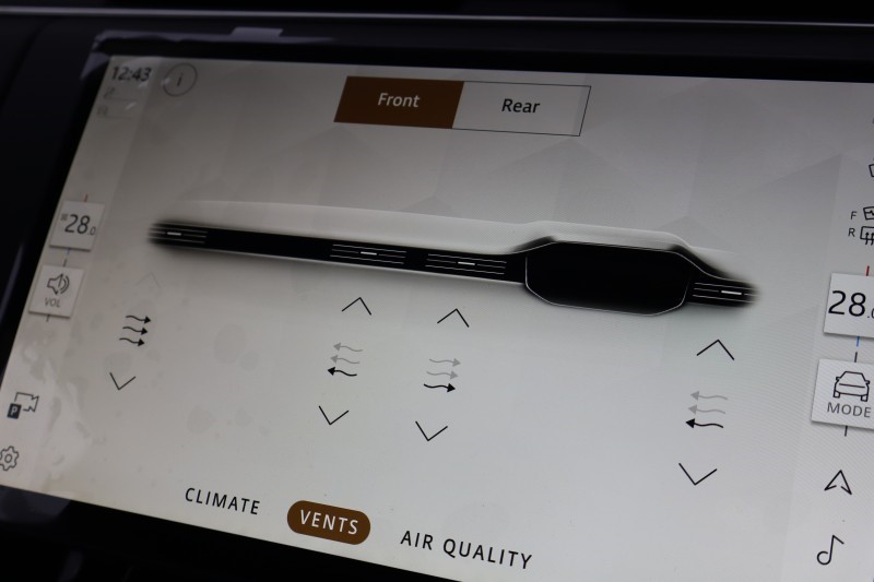  LAND ROVER RANGE ROVER SPORT 3.0 D350 Autobiography 5dr Auto 5246346