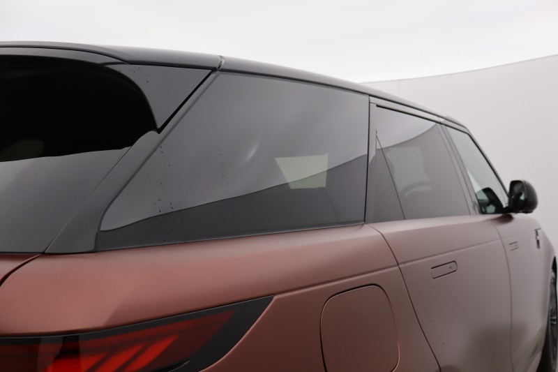  LAND ROVER RANGE ROVER SPORT 3.0 D350 Autobiography 5dr Auto 5246286