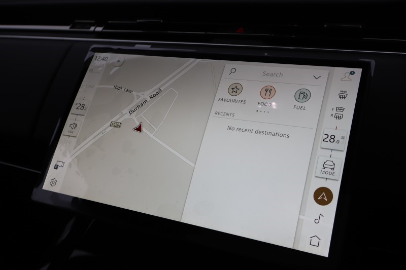  LAND ROVER RANGE ROVER SPORT 3.0 D350 Autobiography 5dr Auto 5246331