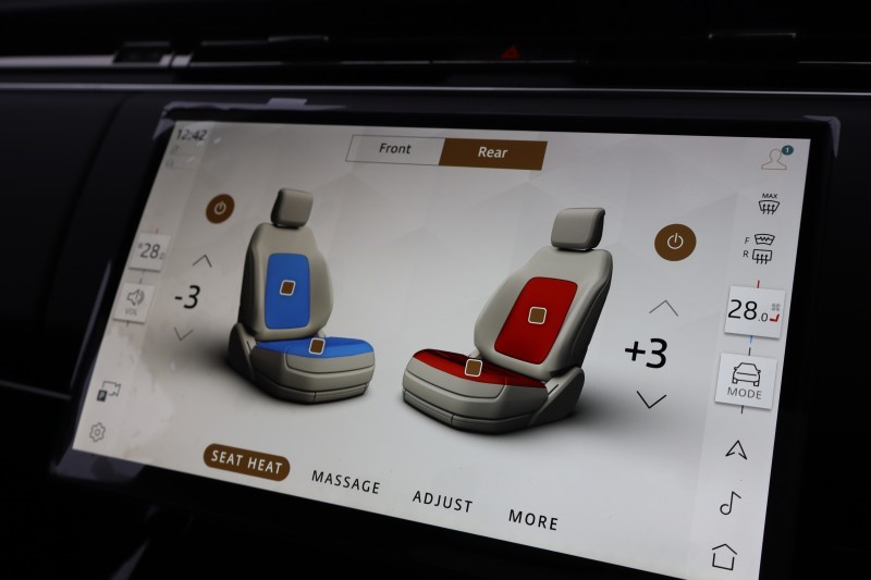  LAND ROVER RANGE ROVER SPORT 3.0 D350 Autobiography 5dr Auto 5246337