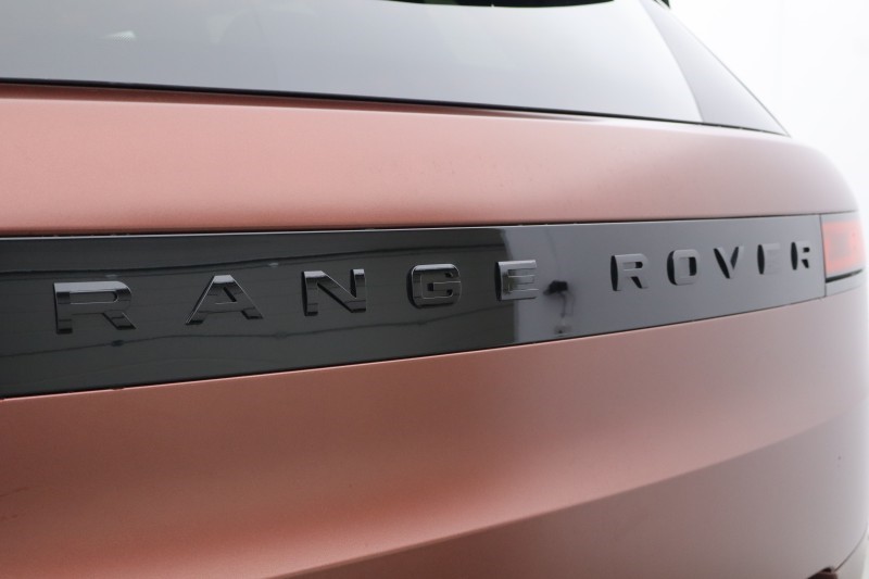  LAND ROVER RANGE ROVER SPORT 3.0 D350 Autobiography 5dr Auto 5246288