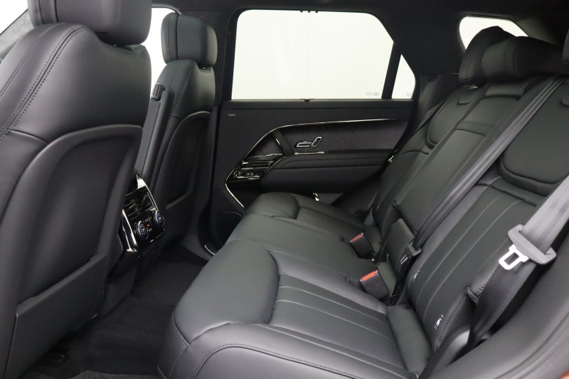  LAND ROVER RANGE ROVER SPORT 3.0 D350 Autobiography 5dr Auto 5246306