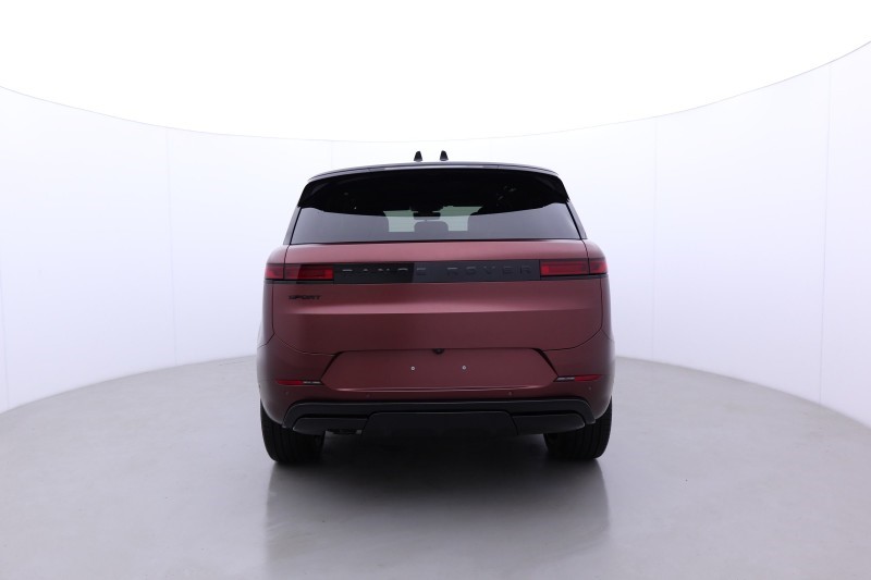  LAND ROVER RANGE ROVER SPORT 3.0 D350 Autobiography 5dr Auto 5246278