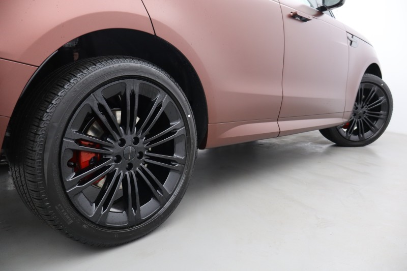  LAND ROVER RANGE ROVER SPORT 3.0 D350 Autobiography 5dr Auto 5246294