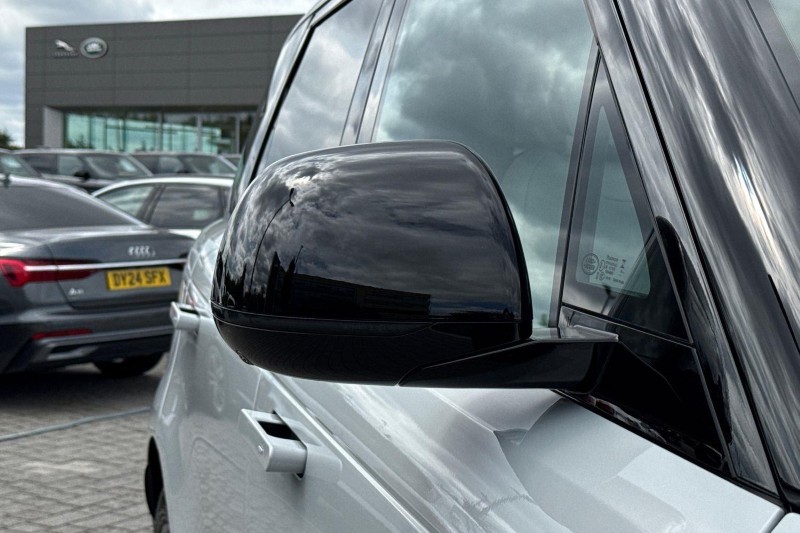  LAND ROVER RANGE ROVER SPORT 3.0 P460e Autobiography 5dr Auto 5574152