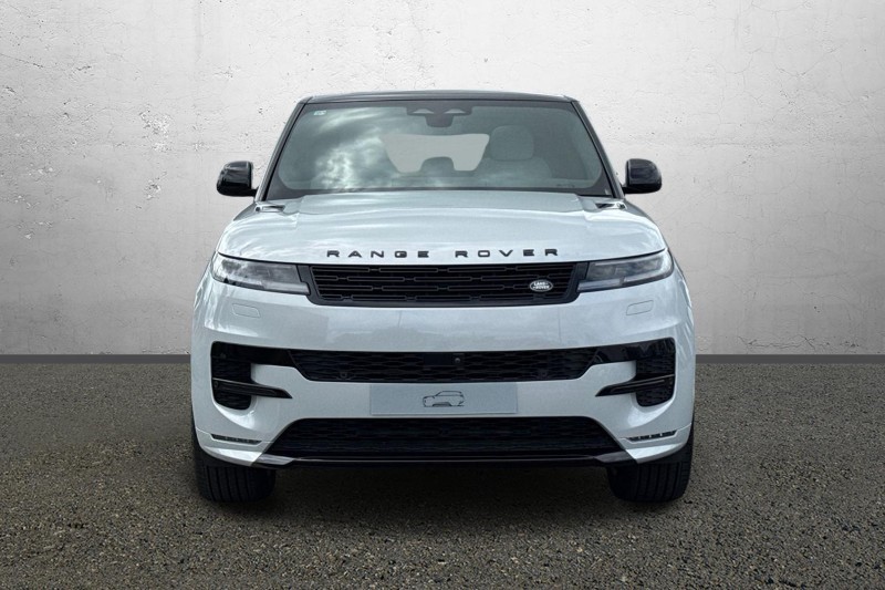  LAND ROVER RANGE ROVER SPORT 3.0 P460e Autobiography 5dr Auto 5574107