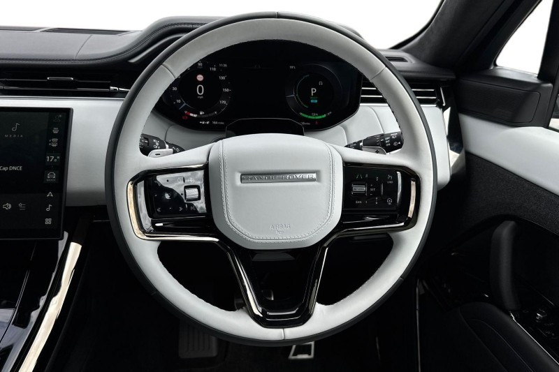  LAND ROVER RANGE ROVER SPORT 3.0 P460e Autobiography 5dr Auto 5574115