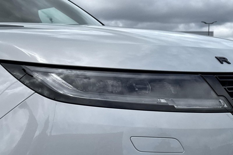  LAND ROVER RANGE ROVER SPORT 3.0 P460e Autobiography 5dr Auto 5574117