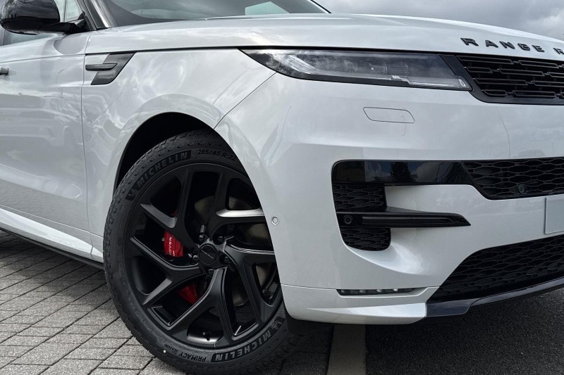  LAND ROVER RANGE ROVER SPORT 3.0 P460e Autobiography 5dr Auto 5574144