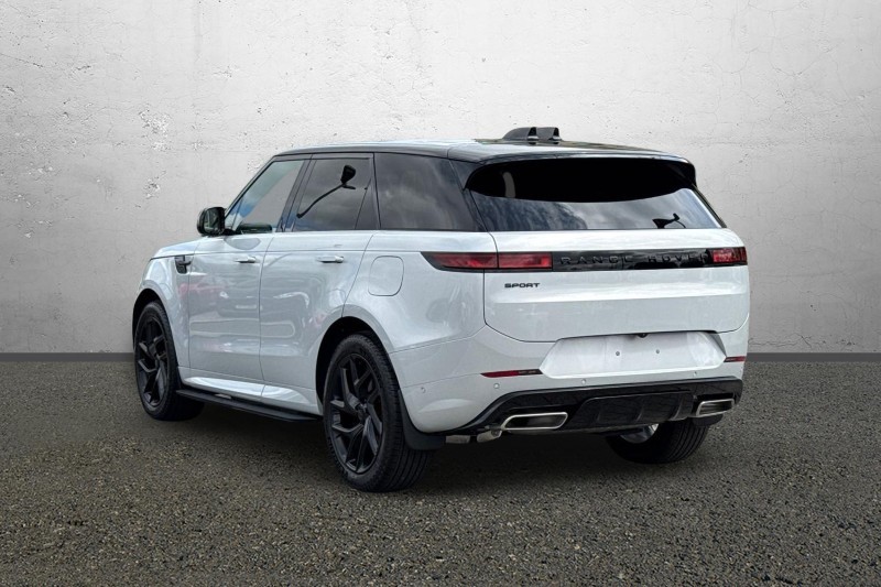  LAND ROVER RANGE ROVER SPORT 3.0 P460e Autobiography 5dr Auto 5574102