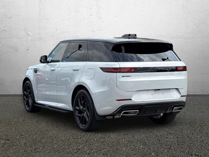 LAND ROVER RANGE ROVER SPORT 3.0 P460e Autobiography 5dr Auto